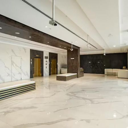 Modelux Tower 1 Apartment Dubai Exterior photo